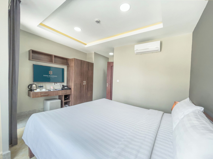 Bedroom 11