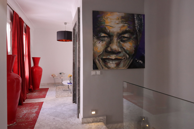 Others 5, Riad VIP, Marrakech