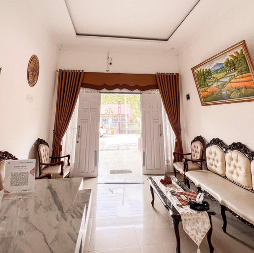 Others 5, WISMA GEMINI, South Solok