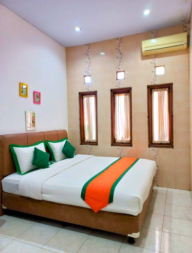 Bedroom 15