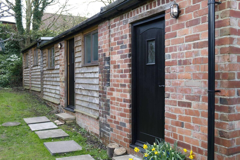 Exterior & Views, Cottage - Sleeps 2 - Garden - Parking, Gateshead