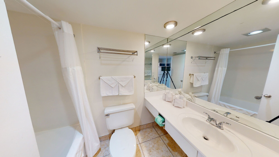 Bathroom 4, Willow Bay Resort, Horry