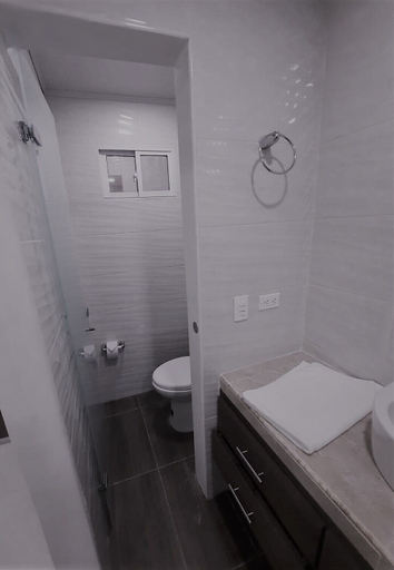 Bathroom 2, MH ROOMS, Cartagena de Indias
