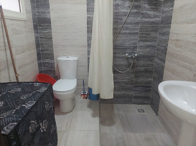 Bathroom, Makramia, Al-Ghurdaqah