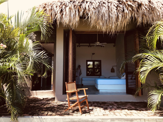 Exterior & Views, TERRITORIO MAGICO, Riohacha