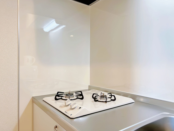 Others 4, NALY. TENMA AFP Apartment, Osaka
