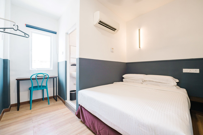 Bedroom 6