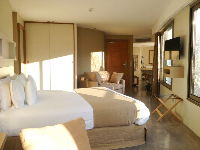 Bedroom 5, Cannes Villa St Barth, Alpes-Maritimes