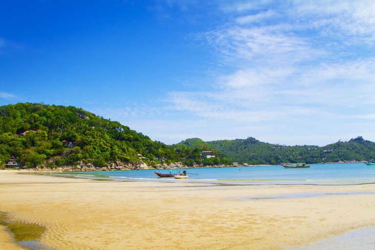 Nearby Landmark 2, Niramon Sunview Resort, Ko Phangan