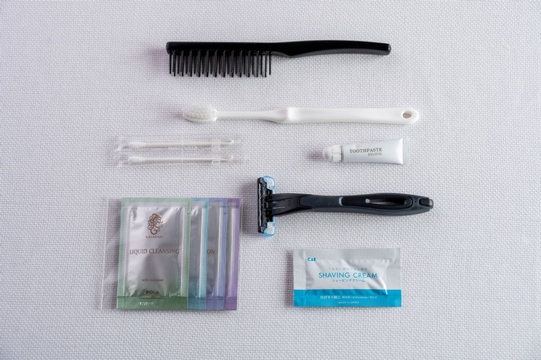 Amenities 11