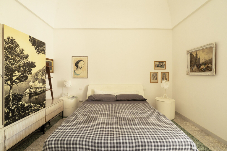 Bedroom 3, Villa Manfredi by Wonderful Italy, Brindisi