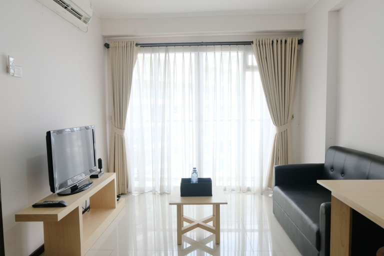 Others 2, Cozy and Strategic 2BR Apartment at Gateway Pasteur By Travelio, Bandung
