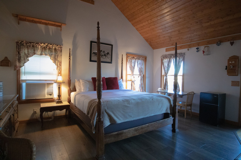 Bedroom 7