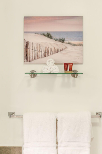 Bedroom 2, The Shores Beachside Studio Unit 5679, Grand Traverse