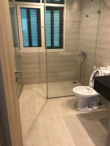 Bedroom 1, Whole house rental Kalia House, Phú Quốc