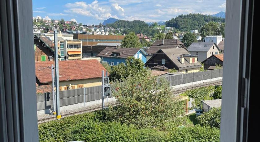 Exterior & Views 4, Silvia's Bed und Breakfast in Luzern, Luzern