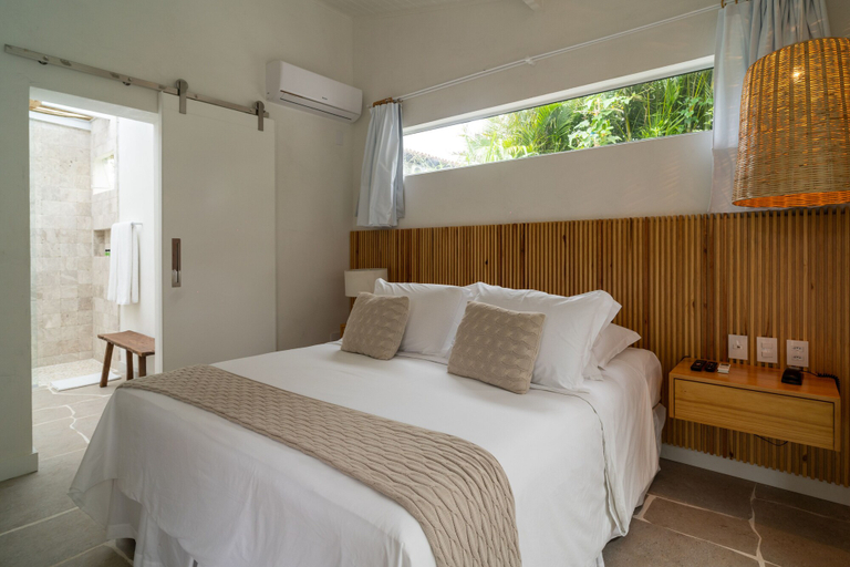 Bedroom 4, Abracadabra Boutique Hotel, Armação dos Búzios