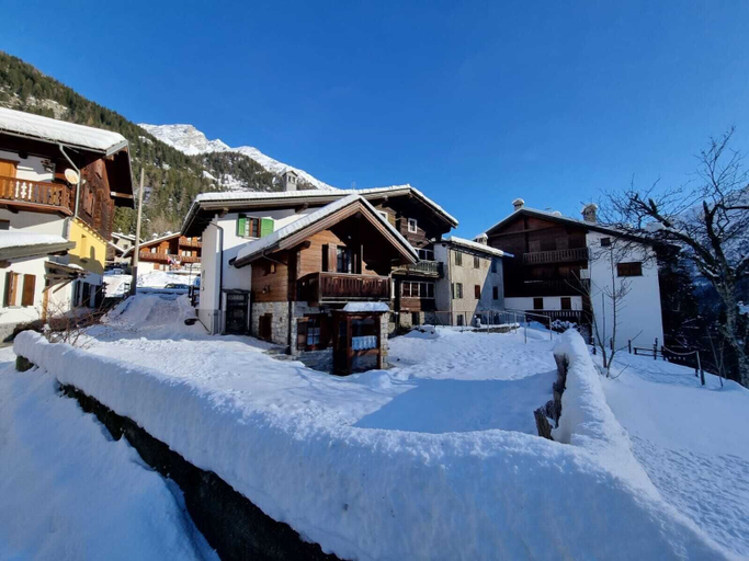 Exterior & Views 2, Incanto Walser Apartments RONCO, Verbano-Cusio-Ossola