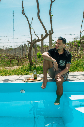 Sport & Beauty 5, Glamping Toneles y Viñedos, Ica