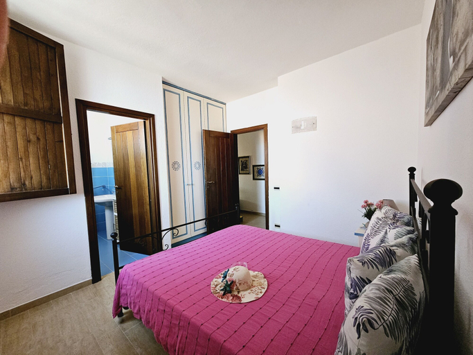 Bedroom 2, Porto Quadro Vista Corsica, Olbia-Tempio