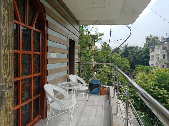 Others 5, 7 SIS7ERS HOMESTAY, Kamrup Metropolitan