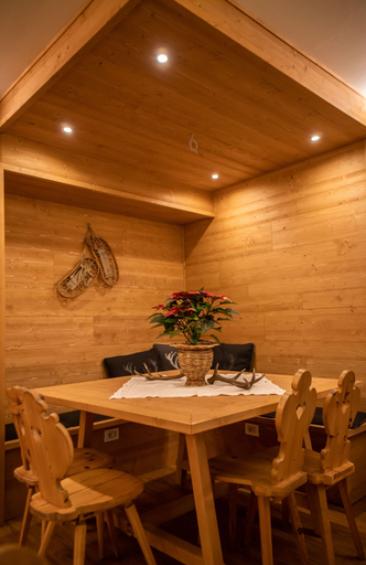 Food & Drinks 5, Panda, Belluno