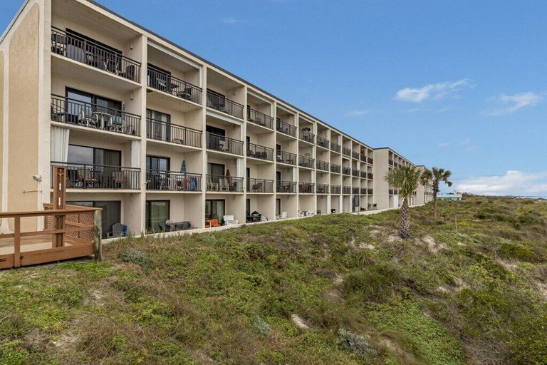 Exterior & Views 2, Beachers 120, Saint Johns