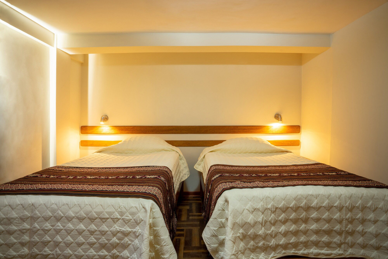 Bedroom 3, DESAGY-CUSCO, Cusco