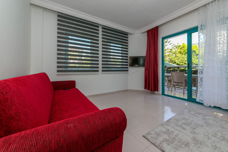 Others 4, Dere Daireler Icmeler Marmaris, Marmaris