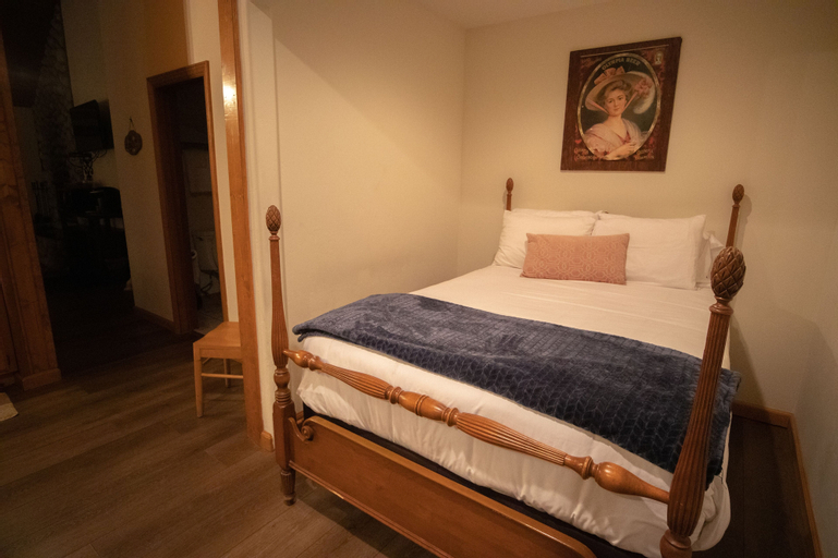 Bedroom 4