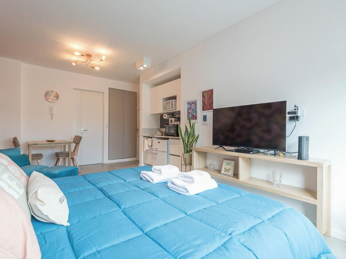 Bedroom 5, Scalabrini Ortiz by For Rent Argentina, Distrito Federal
