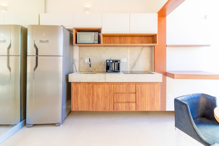 Others 4, JB01 Flat 250m da Praia de Jaguaribe, Salvador