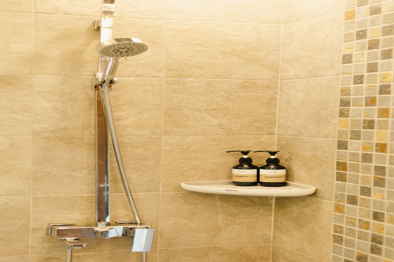 Bathroom 5, Cliff Haven Villa Krabi, Mueang Krabi