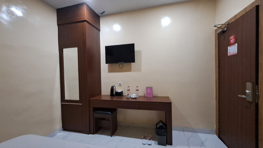 Bedroom 4, Superstar Hotel, Dumai