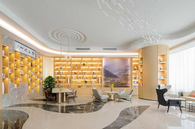 Others 5, Atour Hotel Nanning Wuxiang Headquarter Base, Nanning
