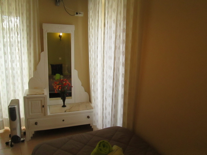 Bedroom 2, Guest House Capitão Mor, Faro