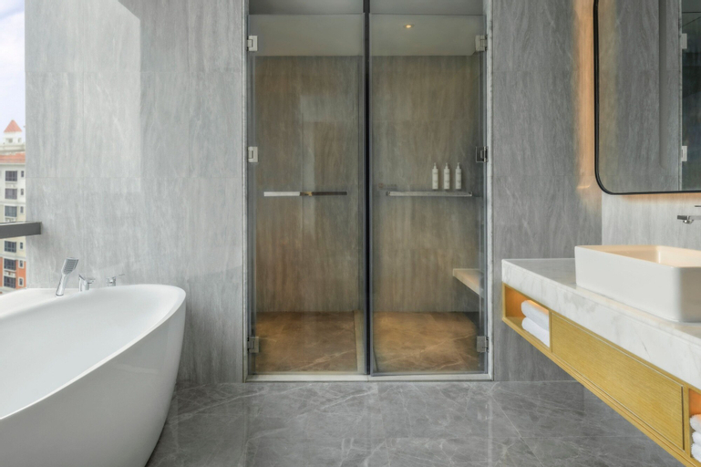 Bathroom 3