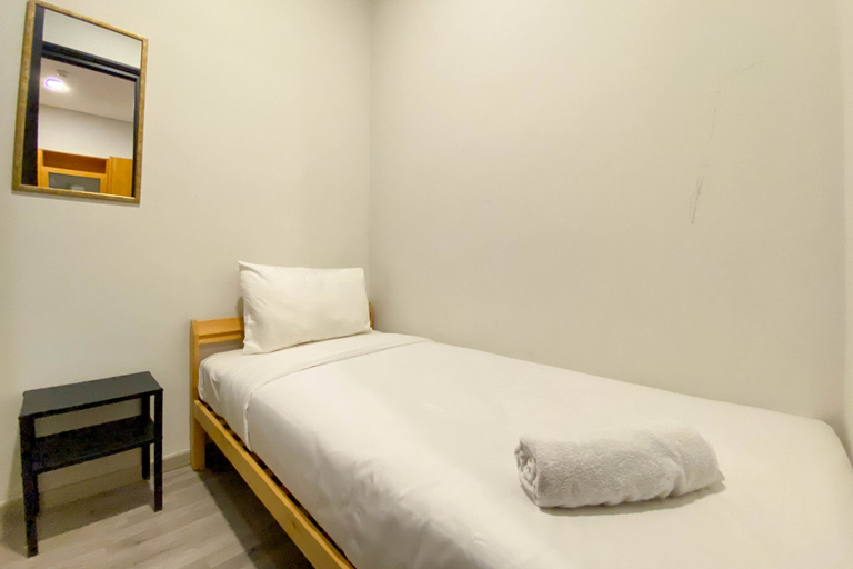 Others 4, Super Great Homey 3Br At Sudirman Suites Apartment, Central Jakarta