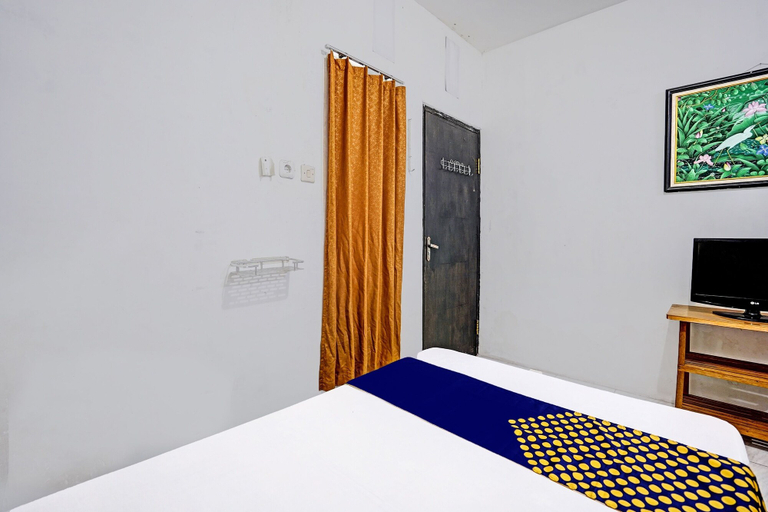 Bedroom 2, Hotel O Kost Umik Sidoarjo Syariah, Surabaya