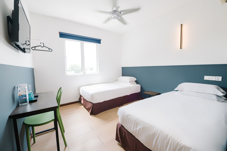 Bedroom 6