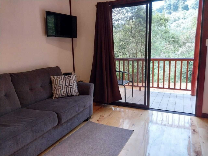 Others 5, Curuba Lodge, Dota
