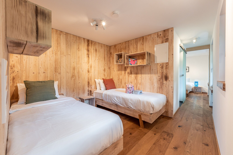 Bedroom 5, stuub todtnauberg, Lörrach