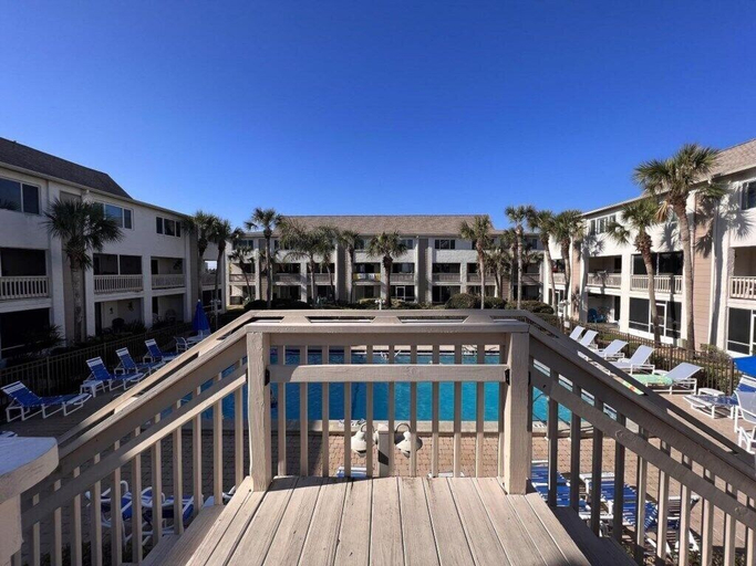 Exterior & Views 2, Four Winds F8, Saint Johns