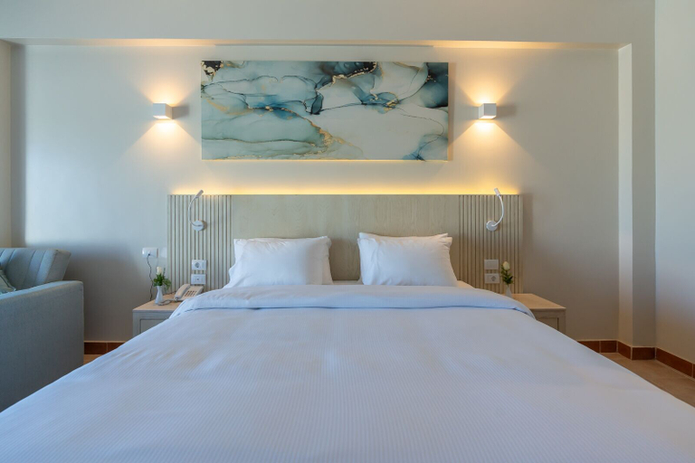 Bedroom 3, Safir Marsa Matrouh Resort, Marsa Matruh