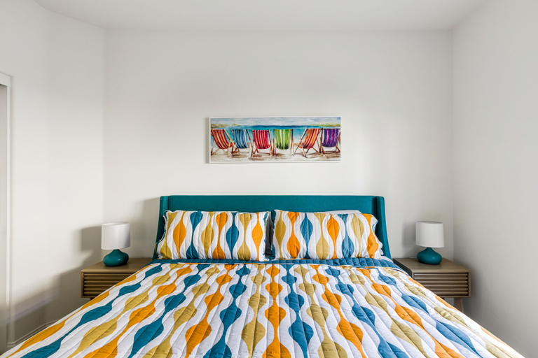Bedroom 3, Desert Horizon, Riverside