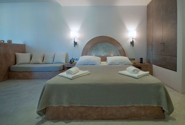 Bedroom 5, ANEMES, Attica
