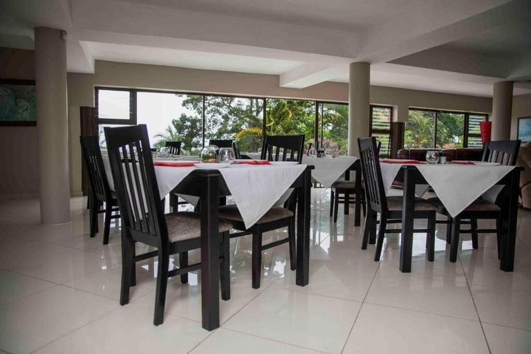 Food & Drinks 4, Palmwood Guest House, eThekwini