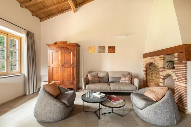 Others 5, Antico Borgo Molino 7cento, Latina