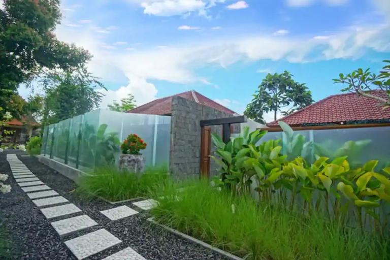 Exterior & Views 2, Miko Villa 3, Gianyar