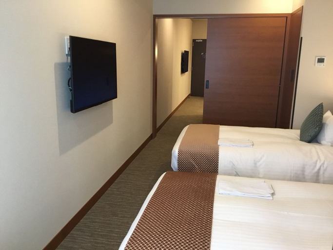 Bedroom 19